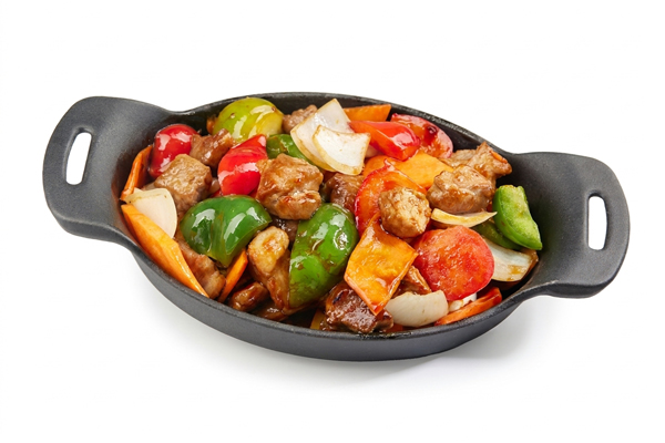 1-12 Мясо по-пекински