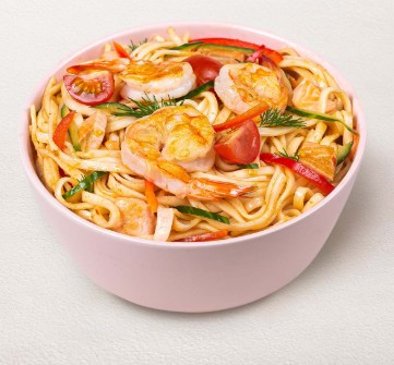 Wok паназиатский L