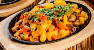 Мясо по-домашнему со свининой