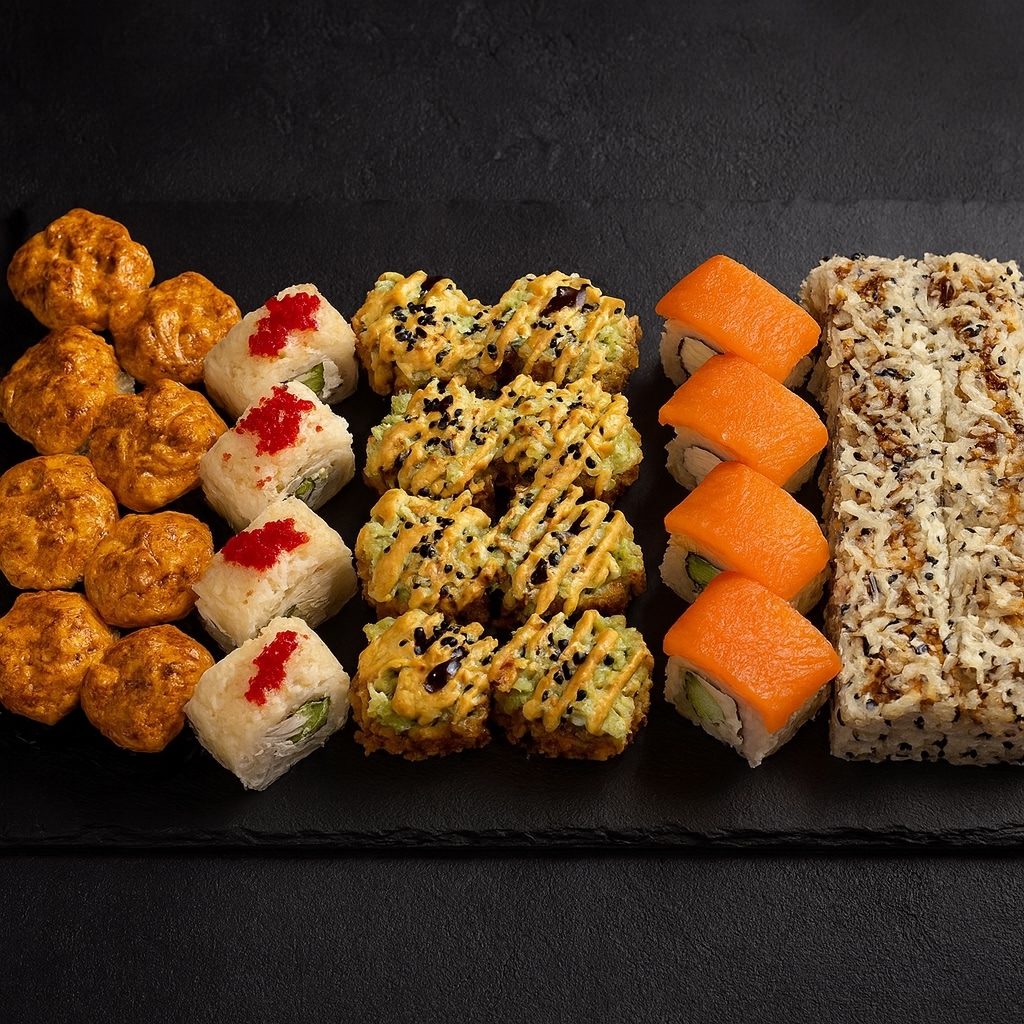 Сет Вери гуд