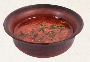 Солянка сборная