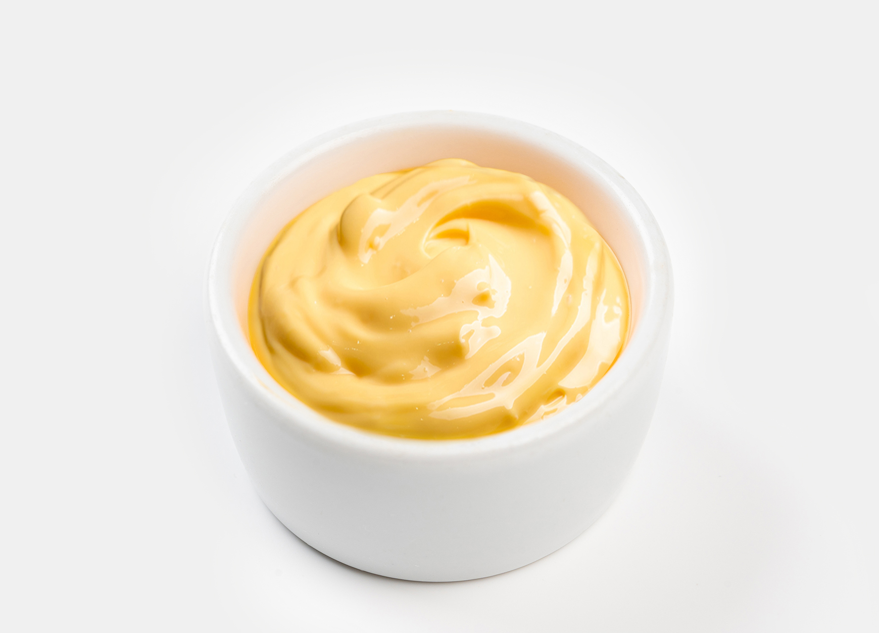 Соус горчичный