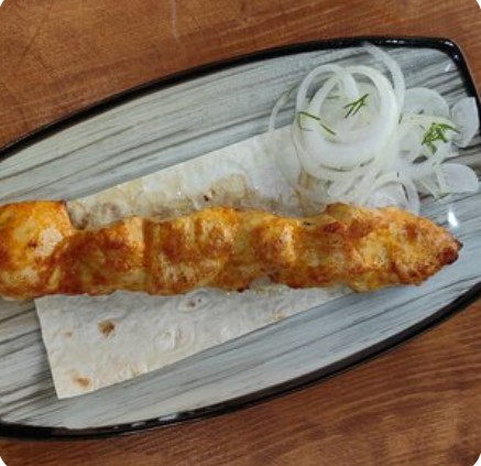 Куриное филе