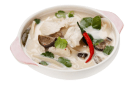 Том кха Кай