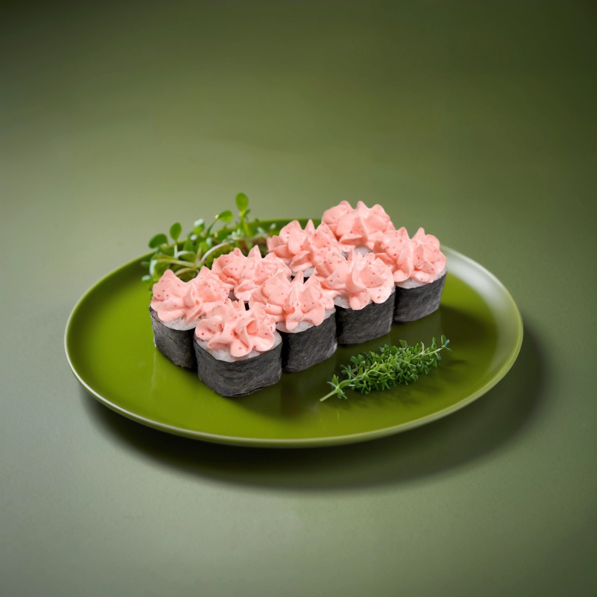 Калипсо 8шт острый