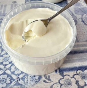 Майонез 0,5кг