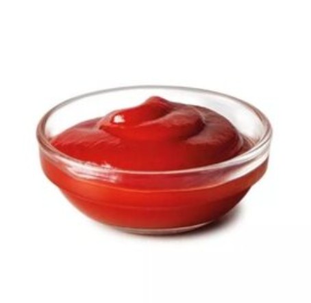 Красный соус