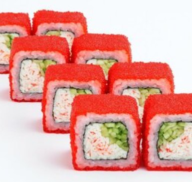 Калифорния