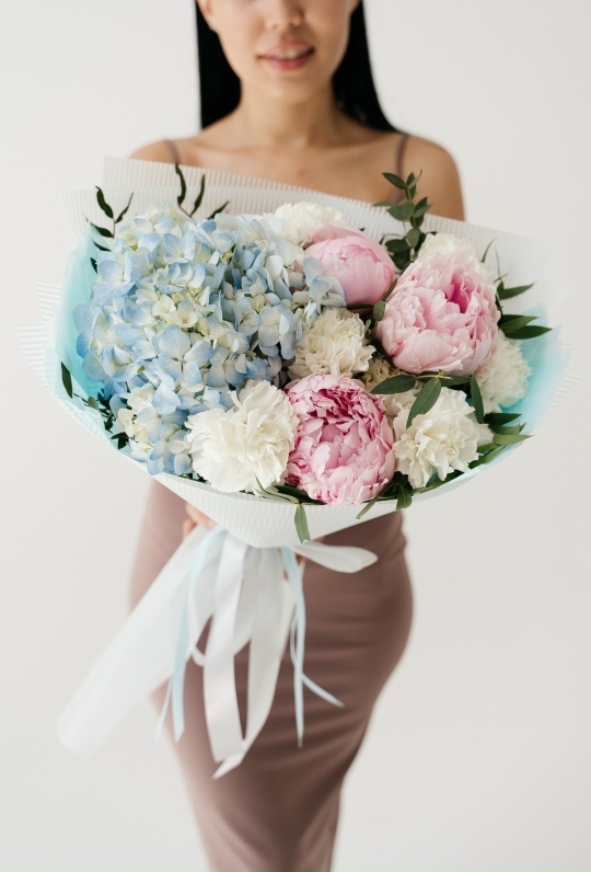 В небесных мечтах