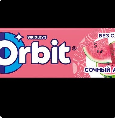 Orbit Арбуз
