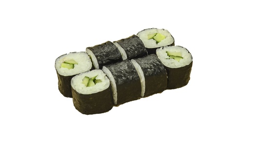 Маки с авокадо