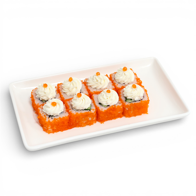 Калифорния краб