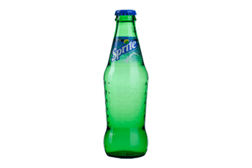 Спрайт 0,25 л