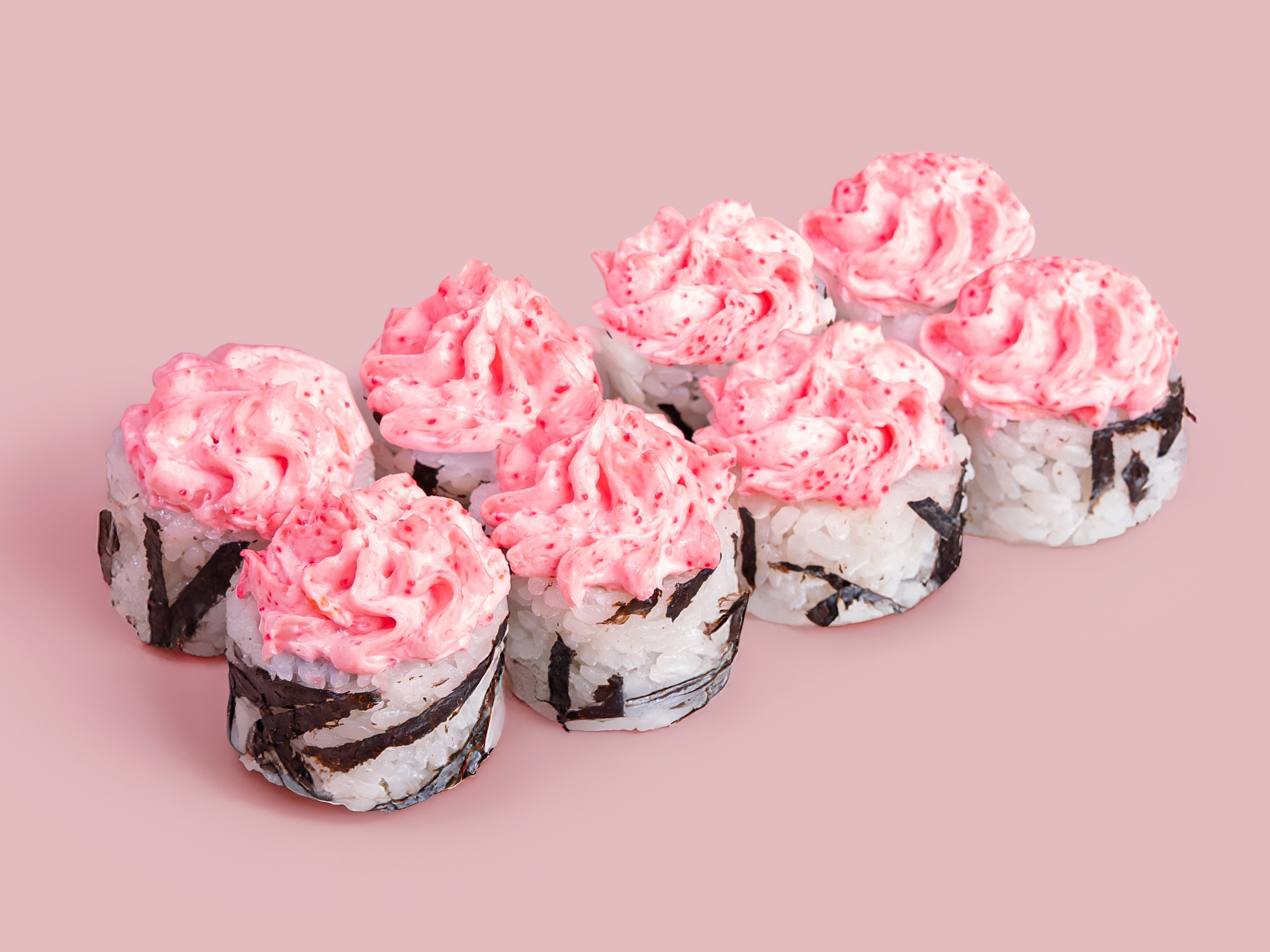 Роллы «Фреш Тропик»