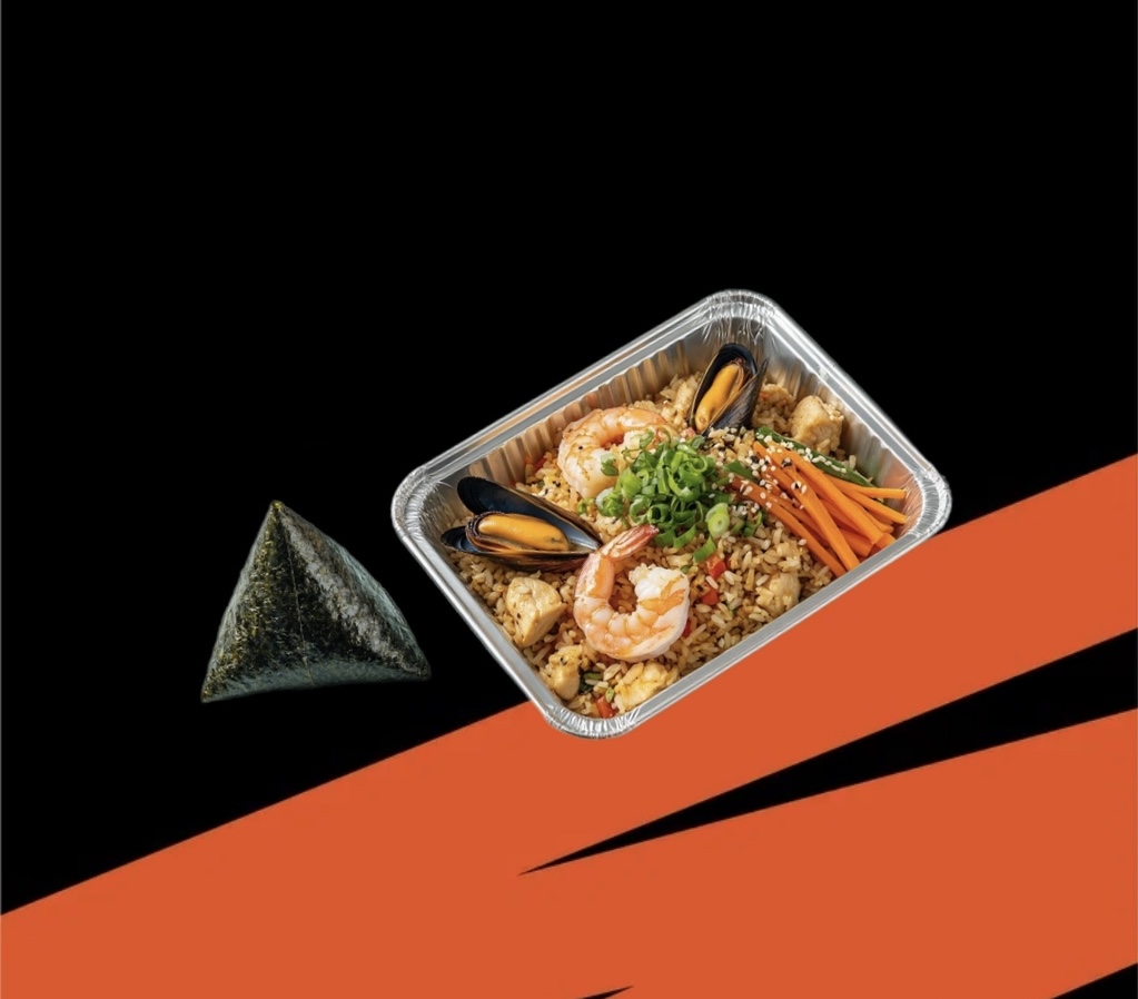 Комбо "На обед"