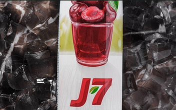 J7 вишня 1л