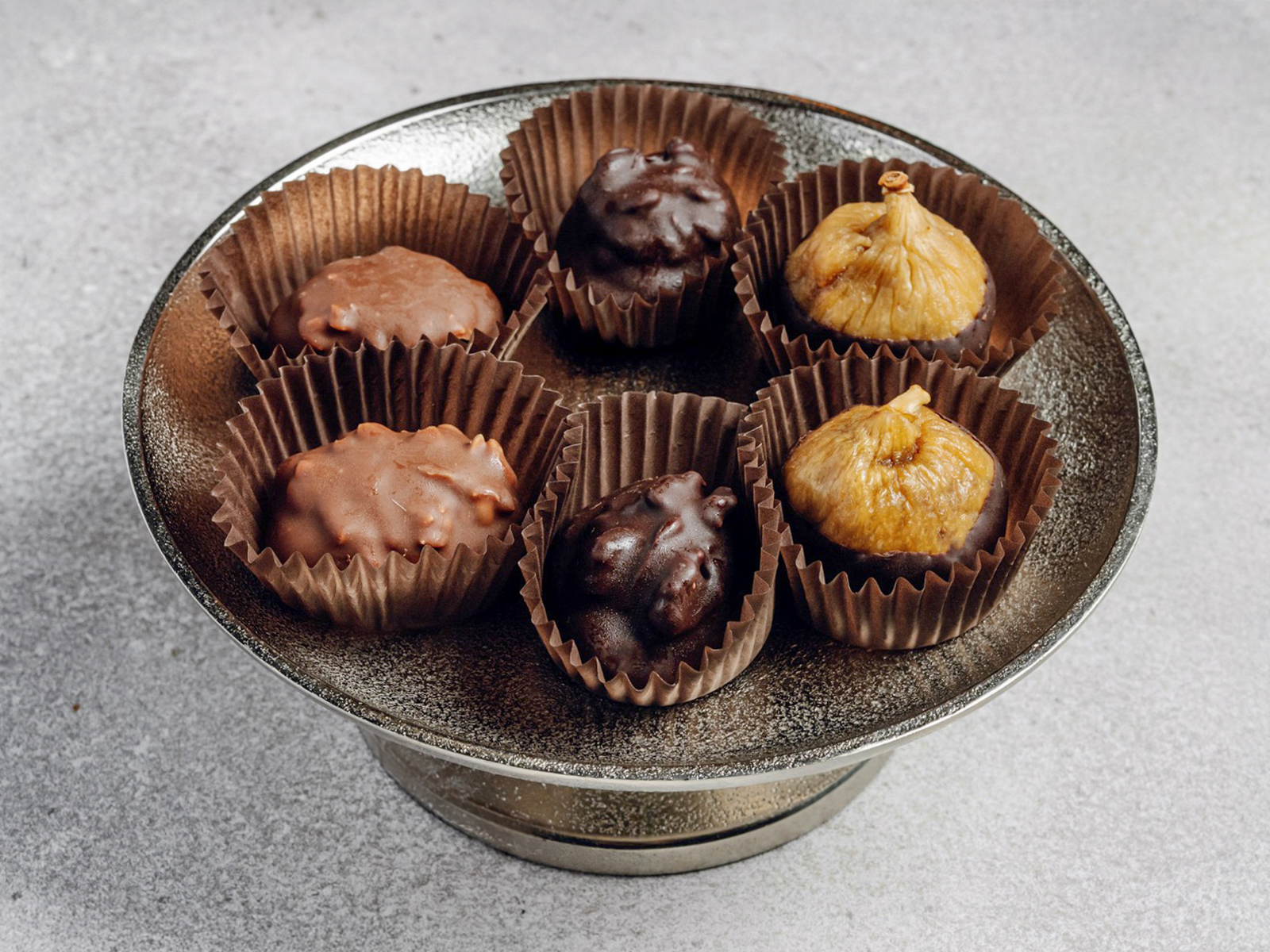 Ассорти конфет