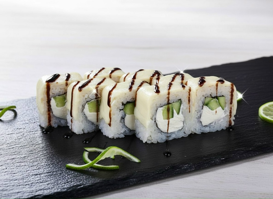 Ролл сырный