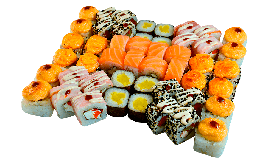 Сет Император