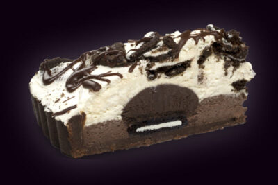 Чизкейк «OREO»