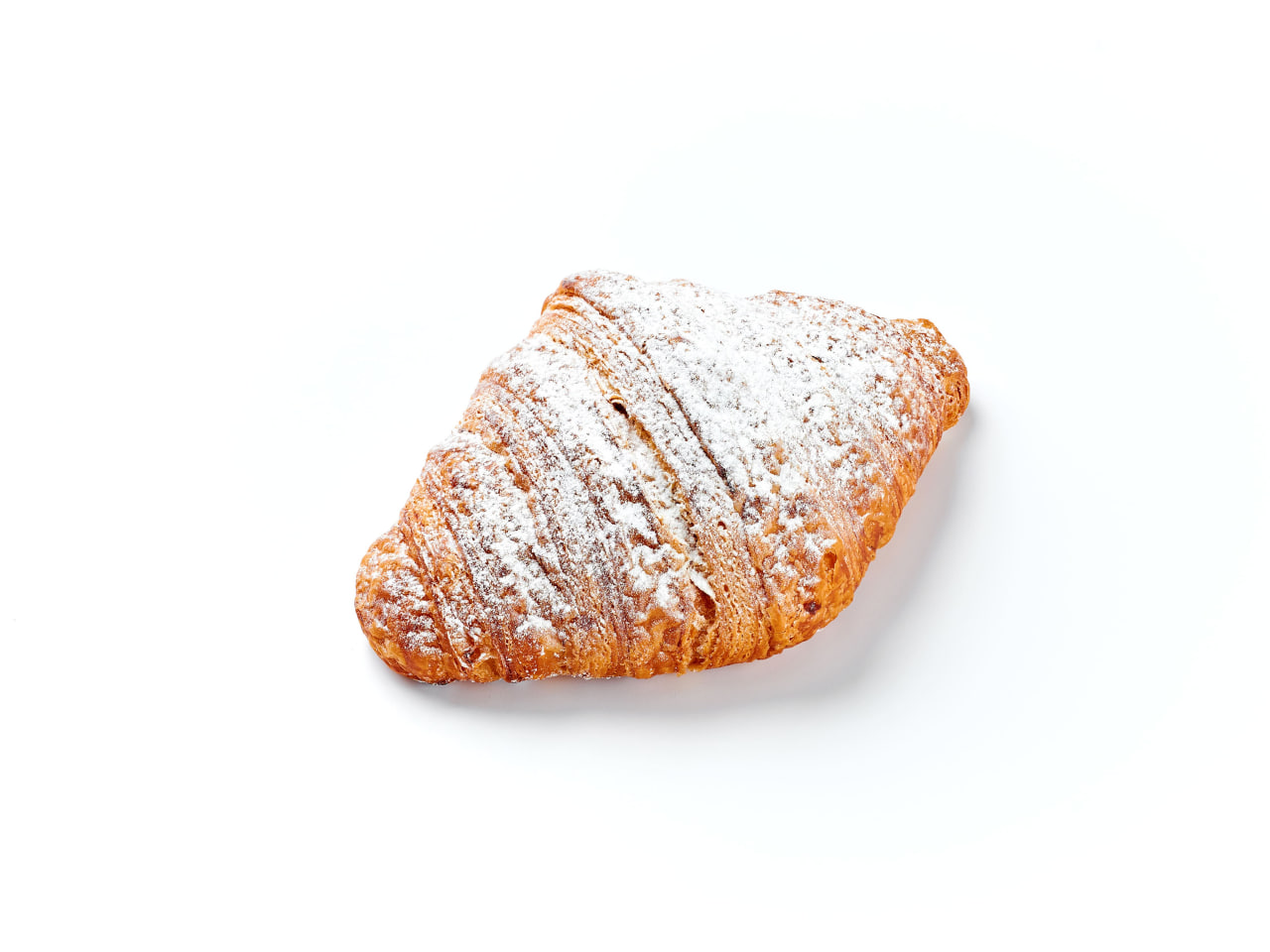 С пряной карамелью