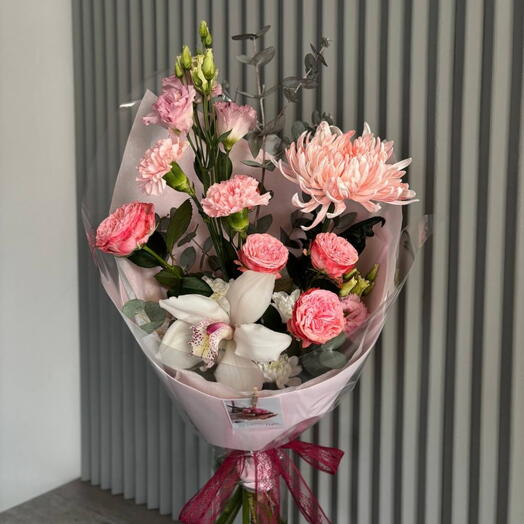 Коралловый риф