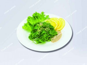 Салат Чука