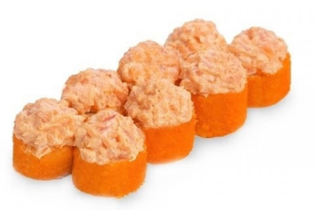 Orange спайси