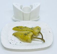 Маринованный перец