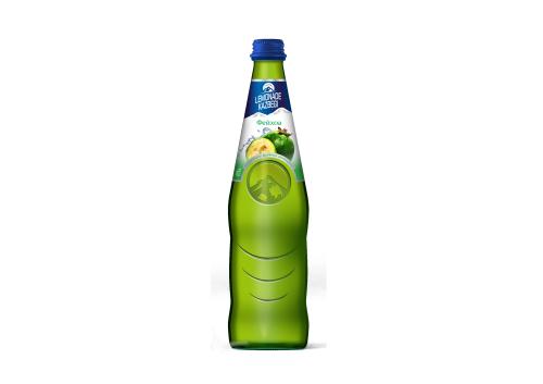 Лимонад фейхуа