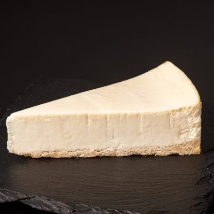 Чизкейк классический