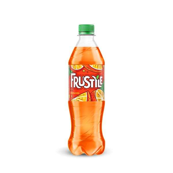Frustyle апельсин