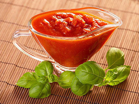 Соус Сацебели (красный)