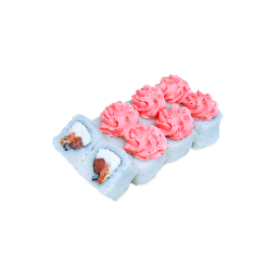 Лава с кижучем