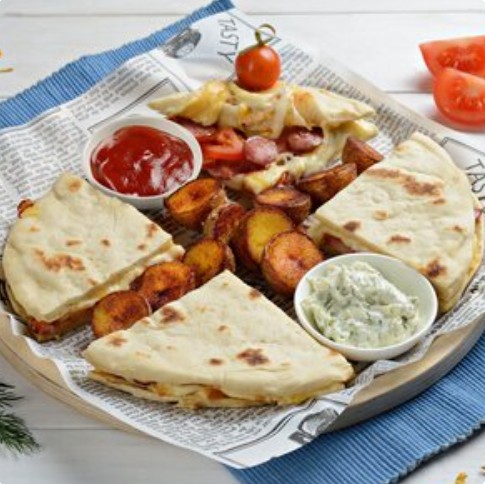 Скепасти охотничий