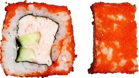 Калифорния классик