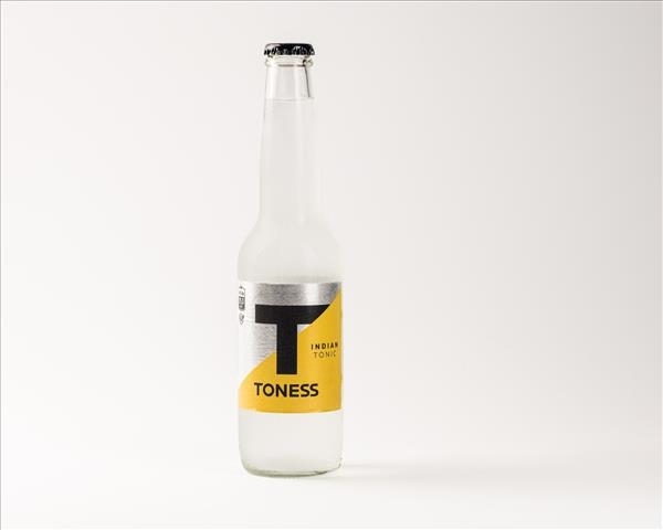 Индиан Тоник «Toness»