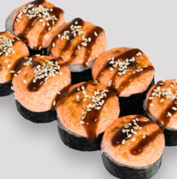 Запеченный Хит