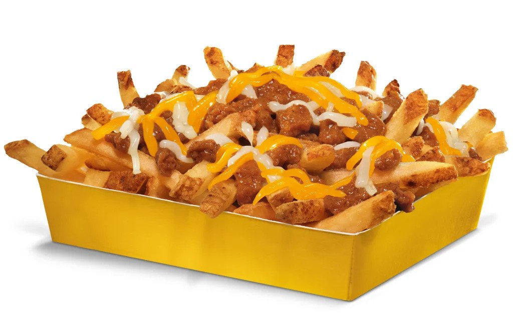 Чили чиз фри 