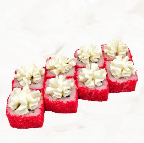 Фьюжн ролл 4шт