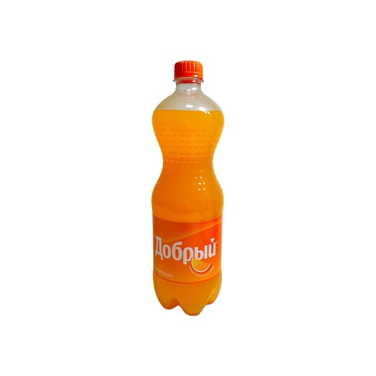 Добрый Апельсин