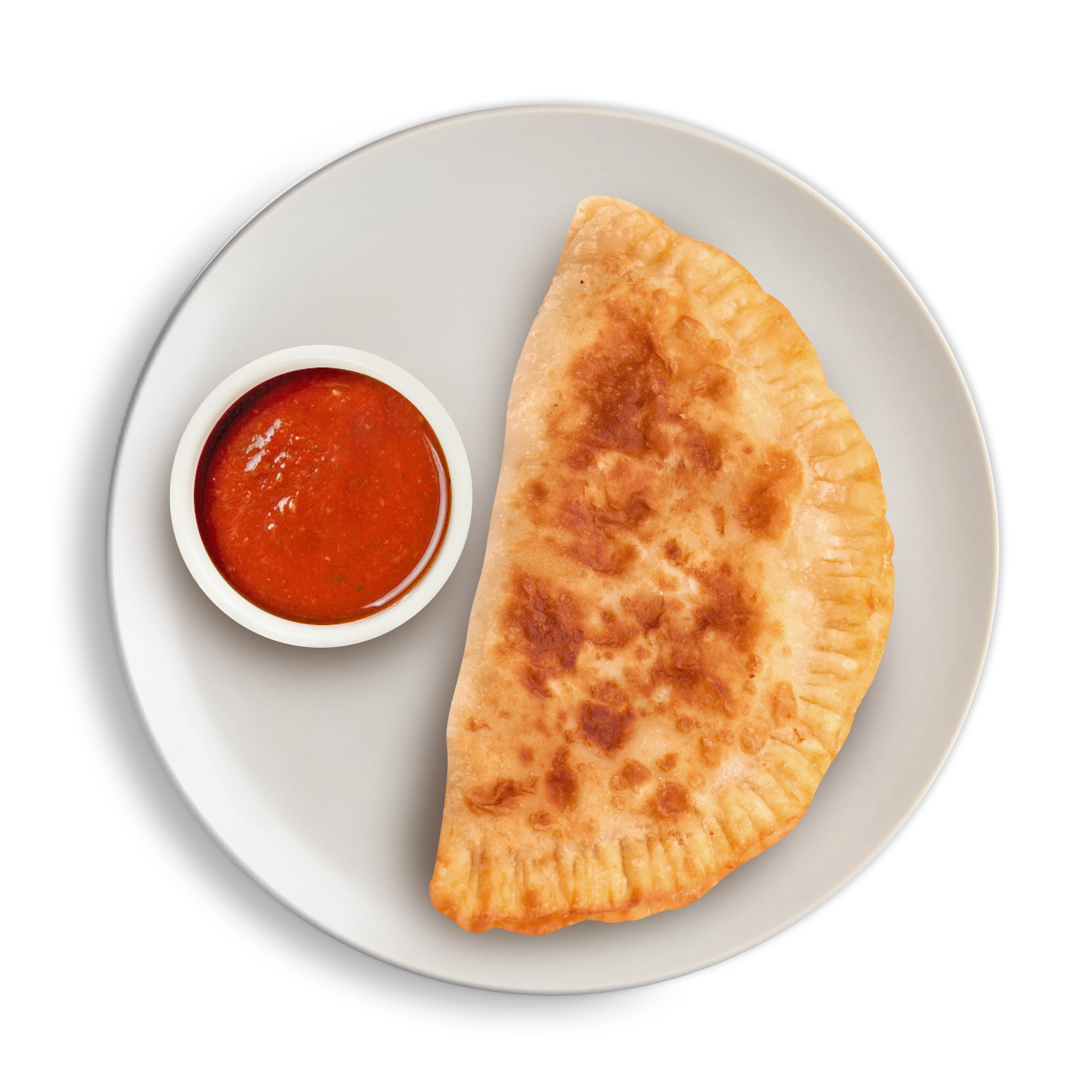 Чебурек с мясом