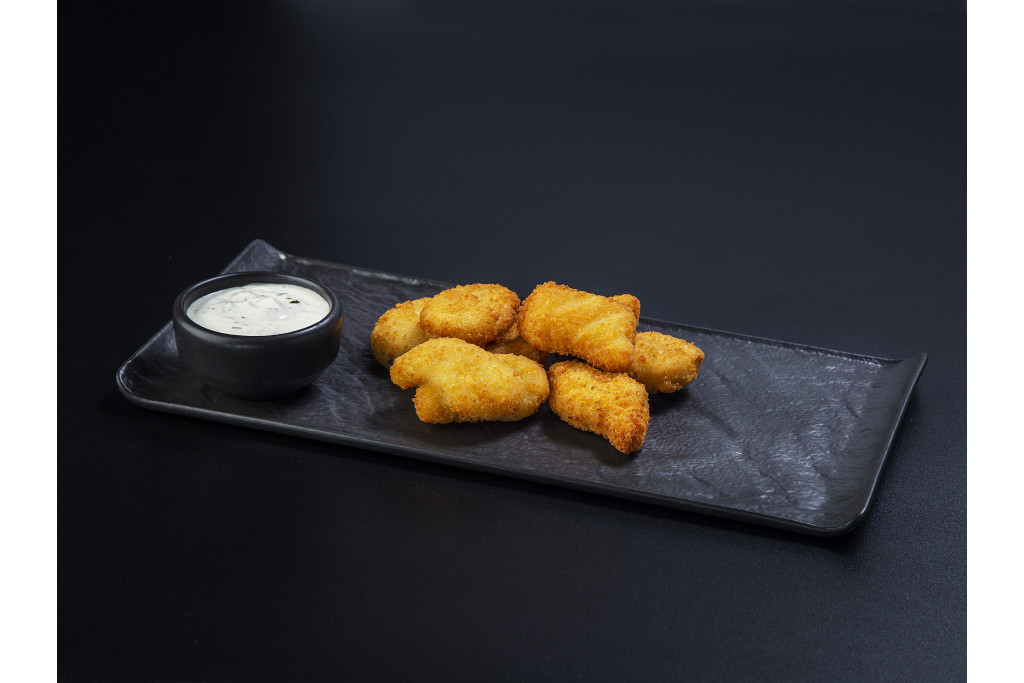 Наггетсы куриные