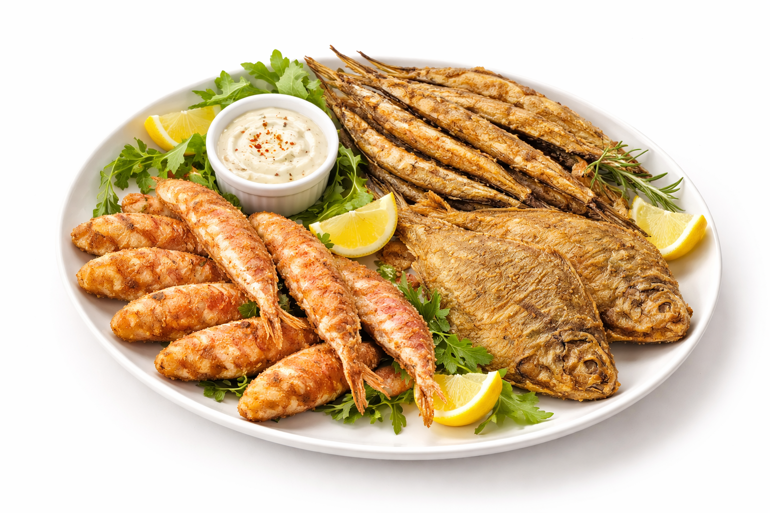 Сет на компанию