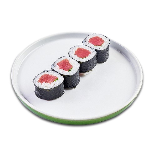 Маки c тунцом