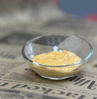 Соус спешиал (бургерный)