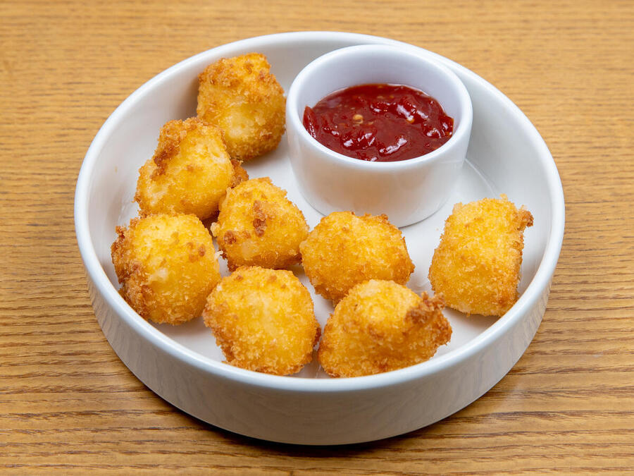 Моцарелла фритто