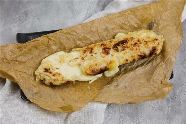 Хачапури на мангале классическое