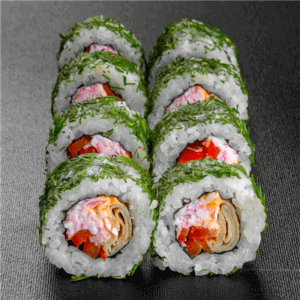 Камикадзе 4 кусочка