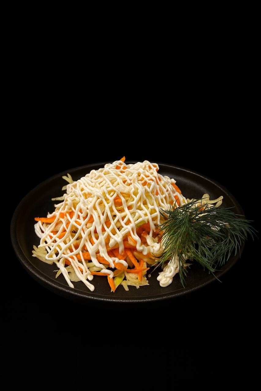 Салат Колсло "Coleslaw"